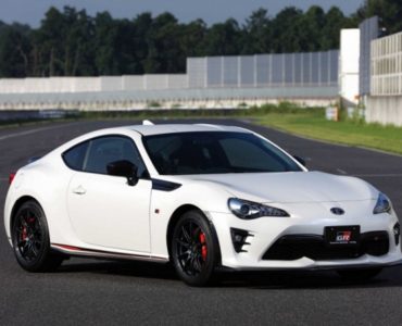 Toyota GR