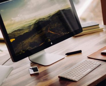 Monitor dla gracza