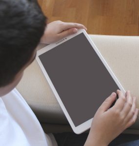 Gamer Portable
