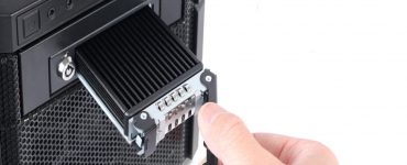 Nowa kieszeń do komputera