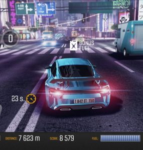 Mobilni gracze