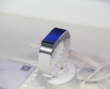 Opaska Huawei