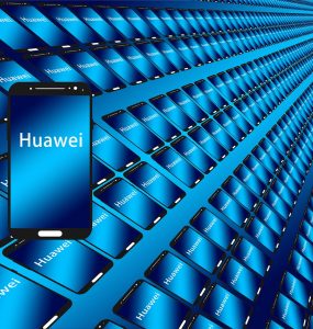 Huawei zdobył certyfikat jako pierwszy na świecie
