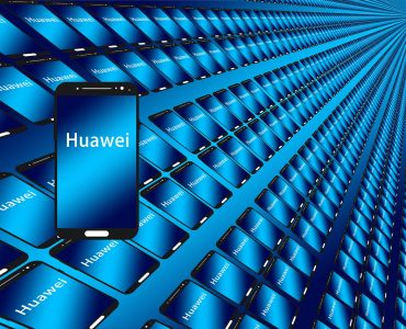 Huawei zdobył certyfikat jako pierwszy na świecie