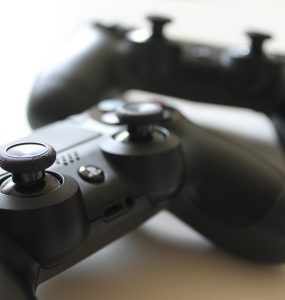 Gry w usługach Xbox