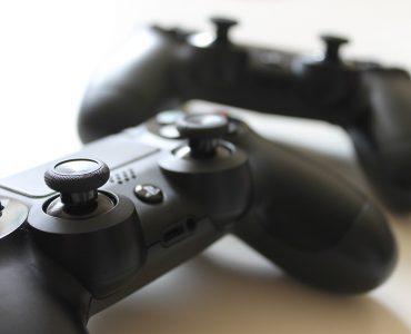 Gry w usługach Xbox