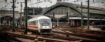 Symulator kolejnictwa