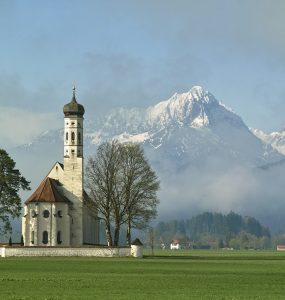 Symulator kościoła