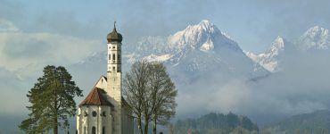 Symulator kościoła