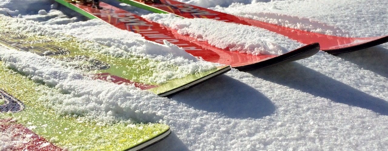 Gra skoki narciarskie