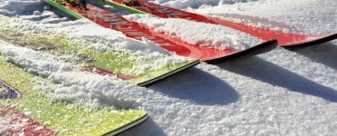 Gra skoki narciarskie