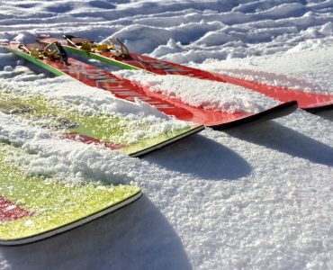 Gra skoki narciarskie