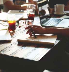 Startup odmienia branżę HR