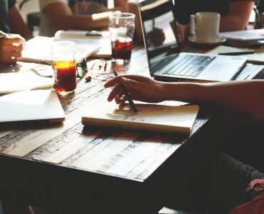 Startup odmienia branżę HR