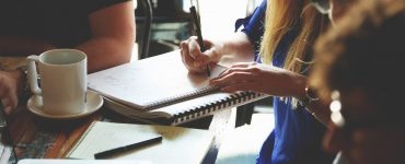 Daj szanse start-upowi