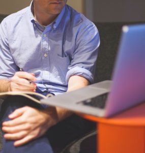Bądź online będąc w domu