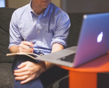 Bądź online będąc w domu