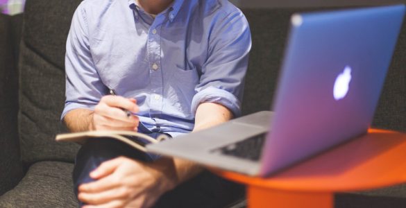 Bądź online będąc w domu