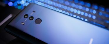 Aktualizacja Huawei Watch