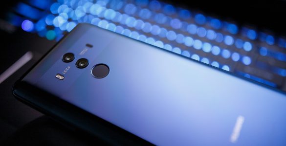 Aktualizacja Huawei Watch