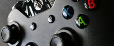 Pady do Xboxa od Genesis