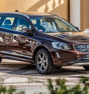 Inicjatywa Volvo