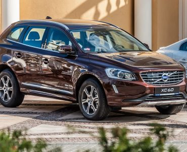Inicjatywa Volvo