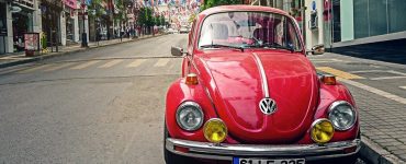 Początki Volkswagena