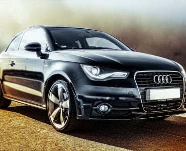 Historia Audi