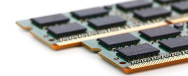 Standardy pamięci RAM