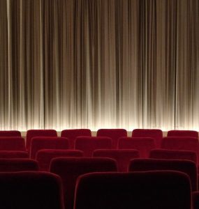 Jak będzie wyglądało kino po pandemii?