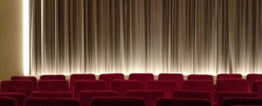 Jak będzie wyglądało kino po pandemii?