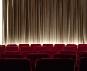Jak będzie wyglądało kino po pandemii?