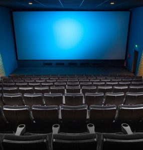 Ranking filmów dla graczy