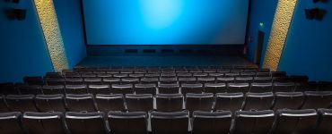 Ranking filmów dla graczy