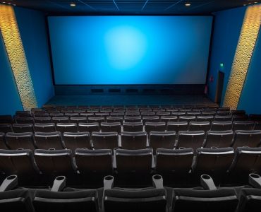 Ranking filmów dla graczy