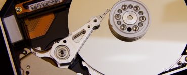 Szybkie dyski twarde