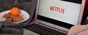 Nowości na Netflixie przez platformę streamingową