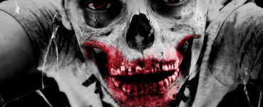 Najlepsze horrory do oglądania