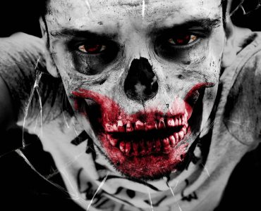 Najlepsze horrory do oglądania