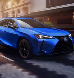 Lexus