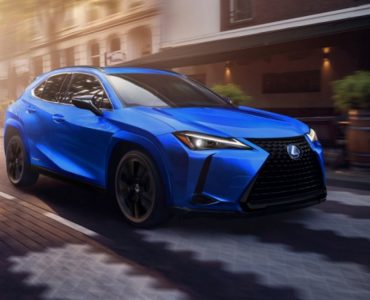 Lexus