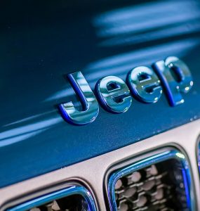Nowe hybrydowe modele Jeep: Renegade 4xe i Compass 4xe już w Polsce