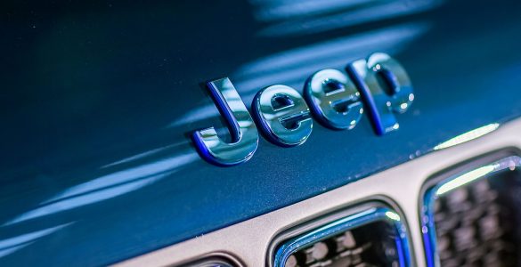 Nowe hybrydowe modele Jeep: Renegade 4xe i Compass 4xe już w Polsce