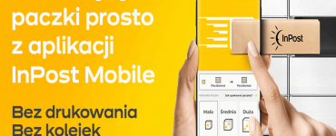 paczki inpost