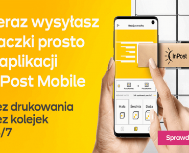 paczki inpost