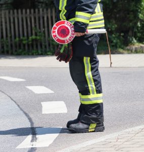 ubrania robocze