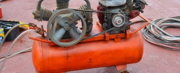 sprezone powietrze w zbiorniku