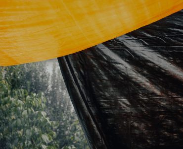 produkcja hali namiotowej