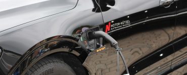 samochody elektryczne